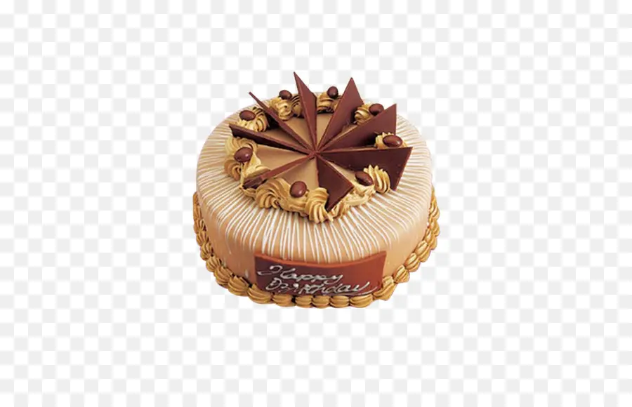 Gâteau D'anniversaire，Chocolat PNG