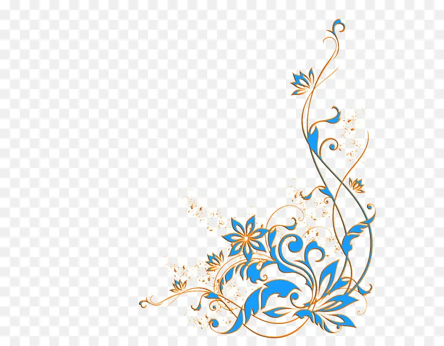 Fleur，Art Floral PNG