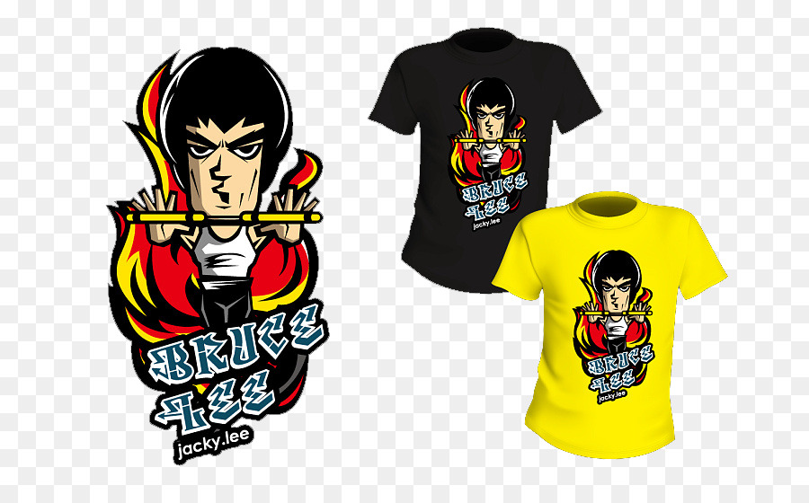 T Shirts，Dessin Animé PNG