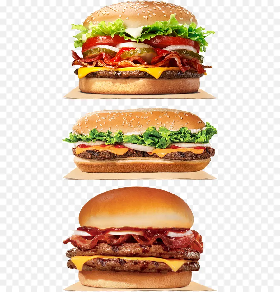 Des Hamburgers，Cheeseburger PNG