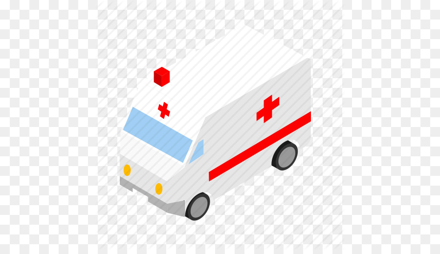 Voiture，Ambulance PNG