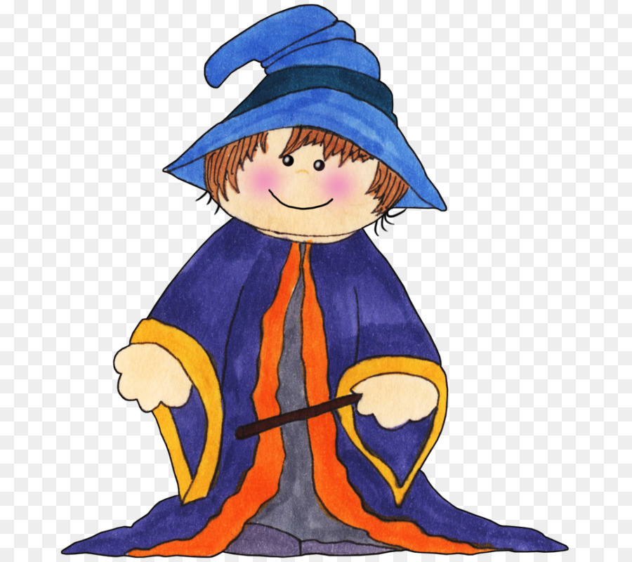 Magicien，Magie PNG