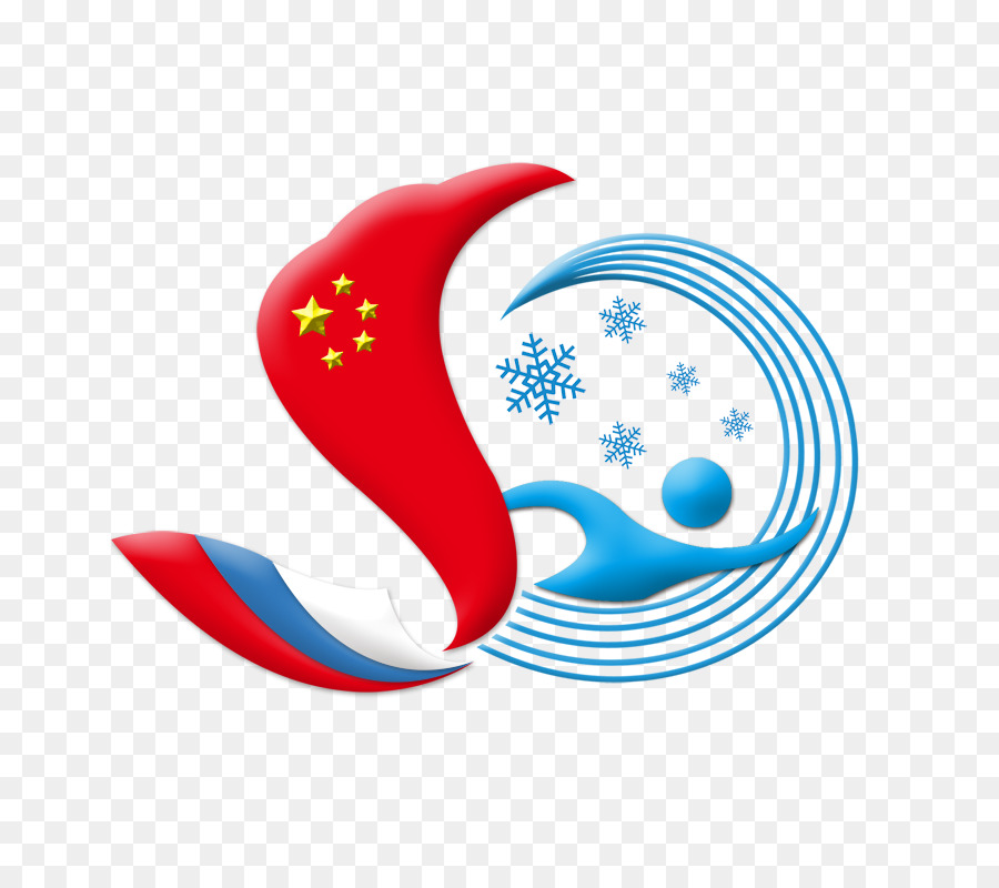 Jeux Olympiques D'hiver，Logo PNG