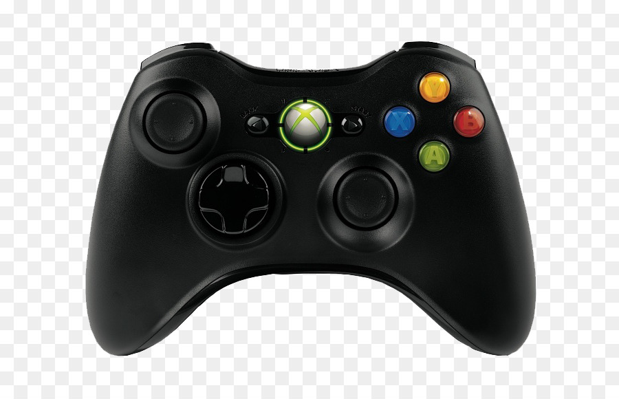 Contrôleur De Jeu，Manette PNG