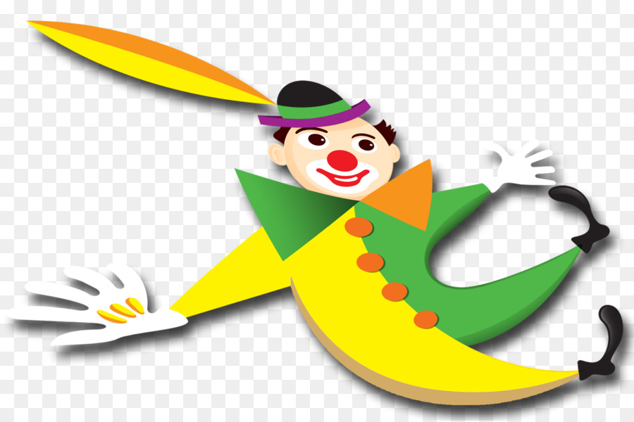 Performance，Clown PNG