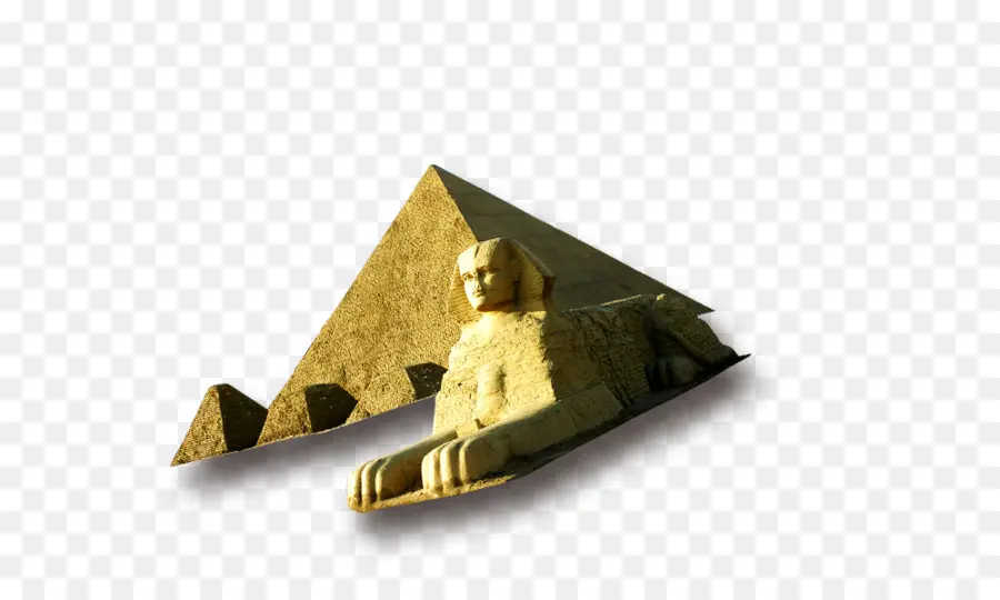 L Egypte，L Egypte Ancienne PNG