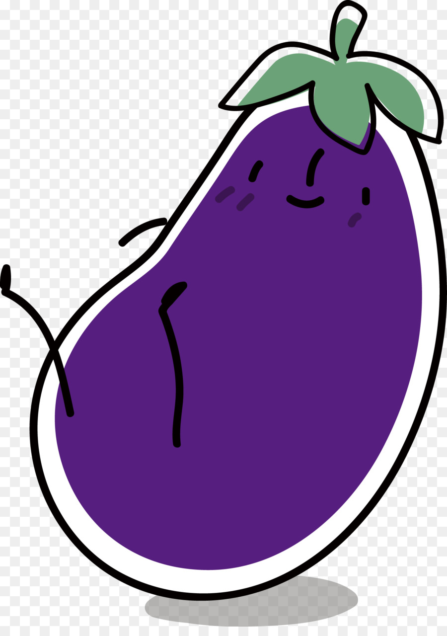 Aubergine，Légume PNG