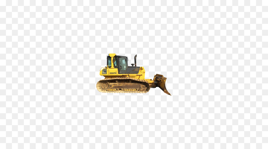 Bulldozer，Construction PNG