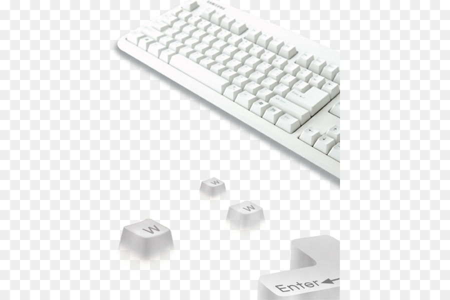 Clavier，Clés PNG