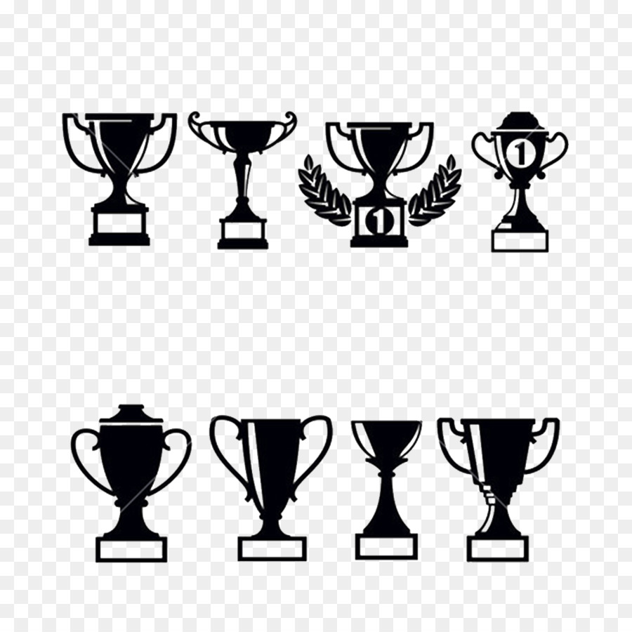 Trophées，Récompenses PNG