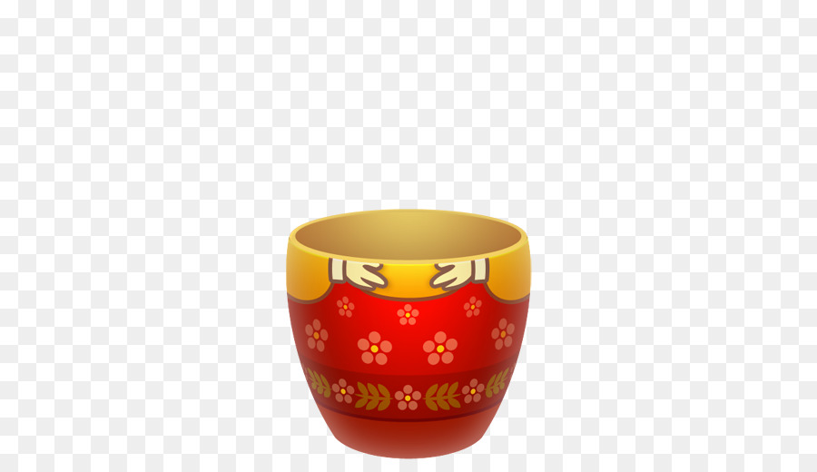 Tasse Décorative，Tasse PNG