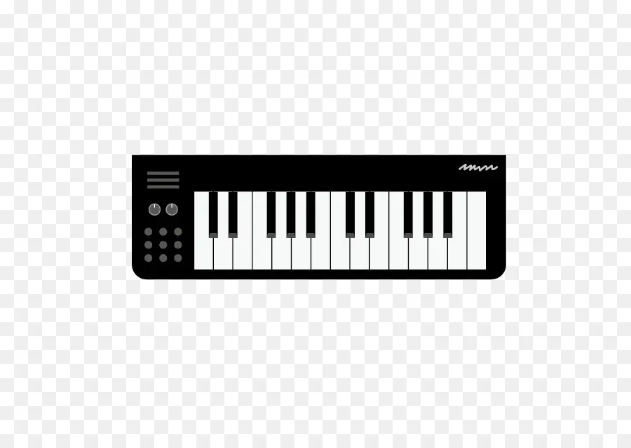 Clavier D'ordinateur，Clavier PNG