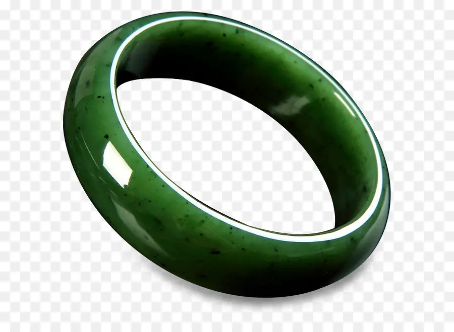 Bracelet Jade Vert，Bracelet PNG