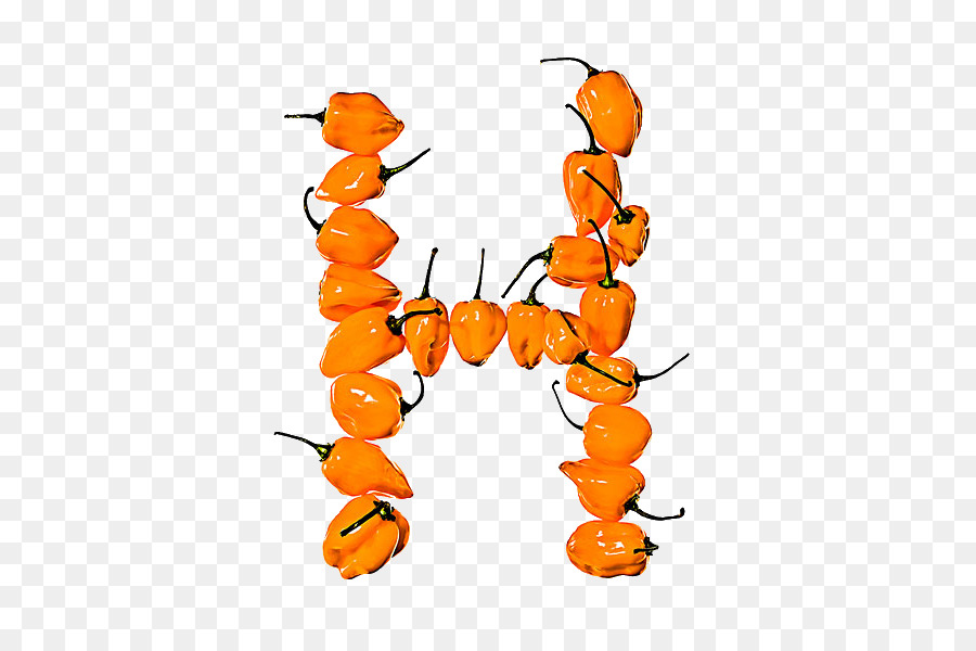 Habanero，Épicé PNG