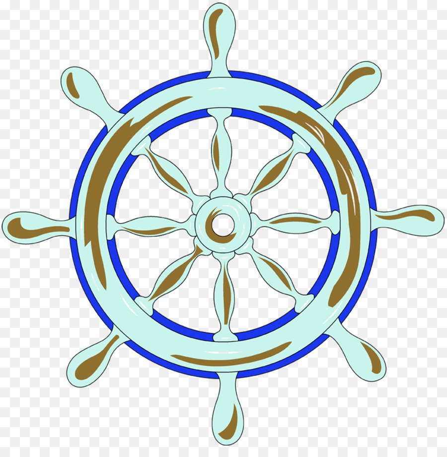 Roue De Navire，Navigation PNG