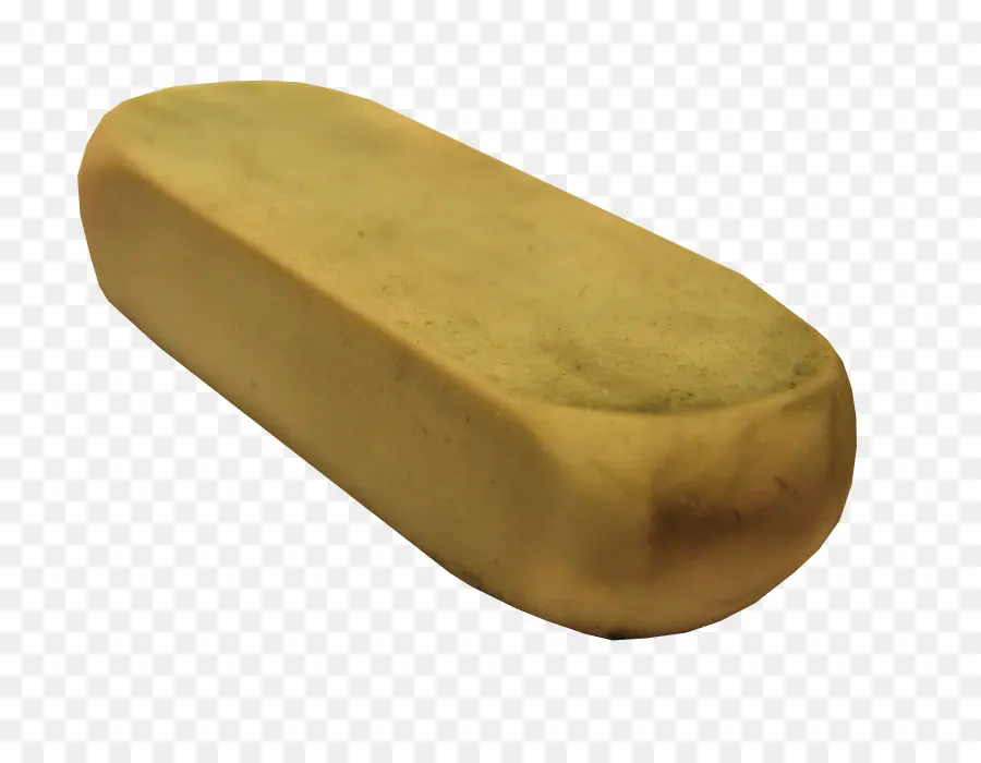 Gomme Jaune，Papeterie PNG