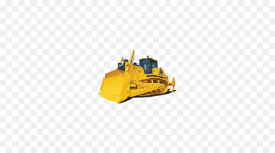 Komatsu Limited，Bulldozer PNG