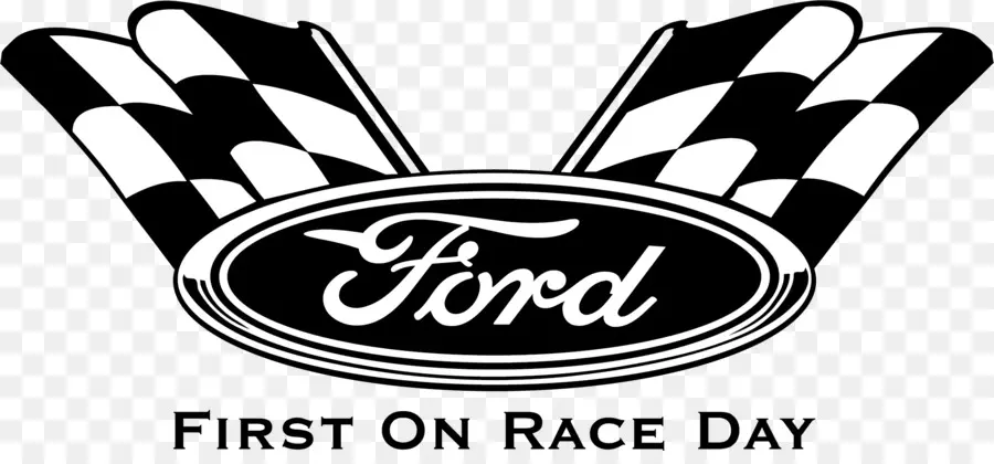 Logo De Course Ford，Automobile PNG