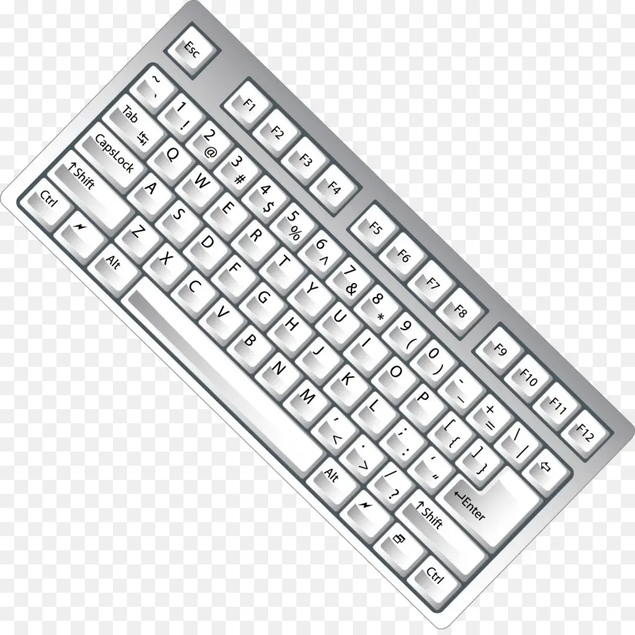 Clavier，Clés PNG