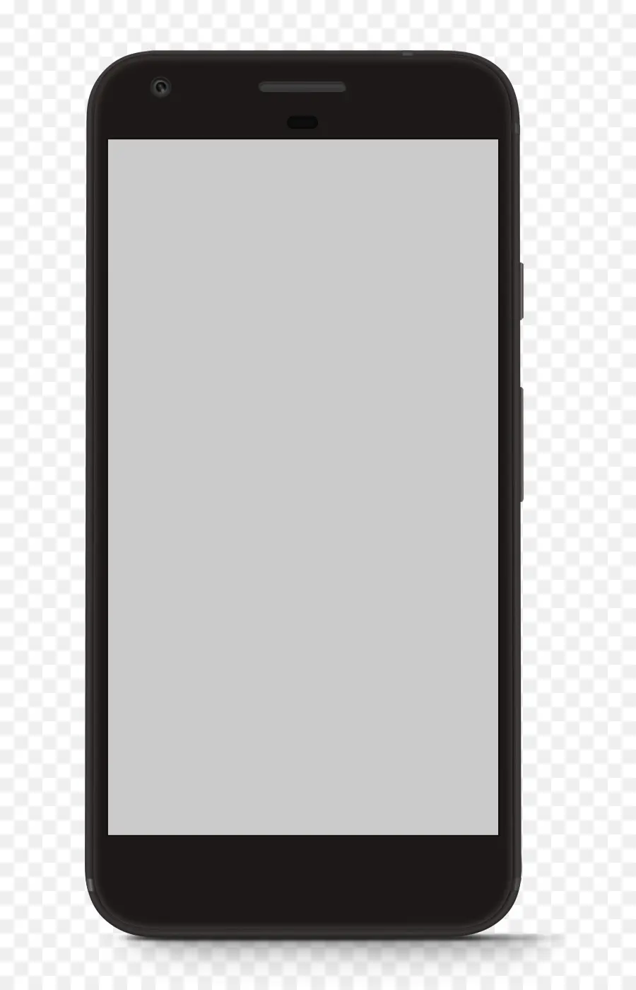 Smartphone，Écran PNG