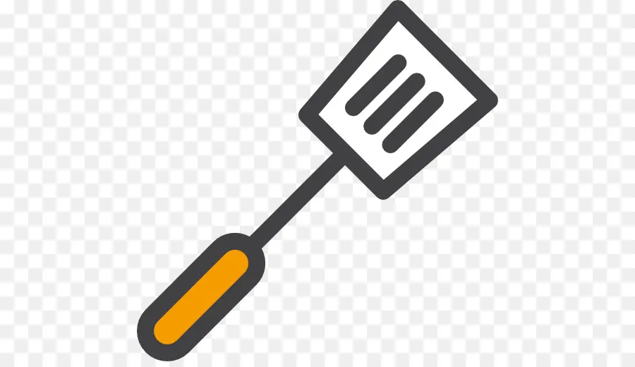 Spatule，Cuisson PNG