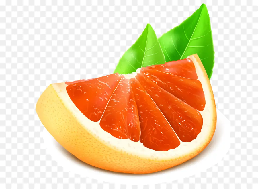 Citron，Pamplemousse PNG