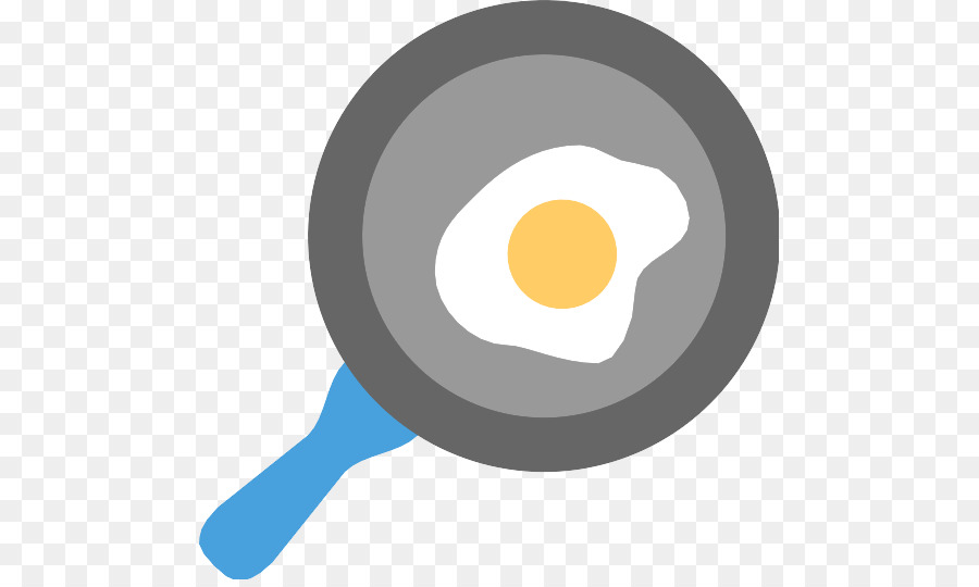Oeuf Frit，Omelette PNG