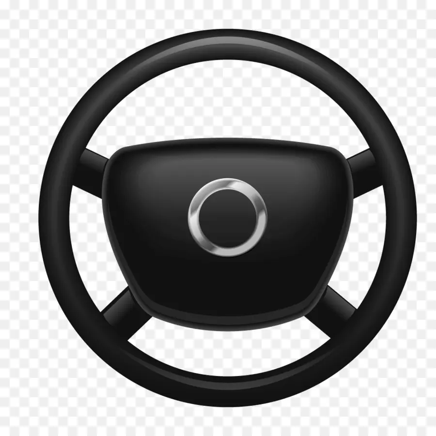 Volant，Voiture PNG