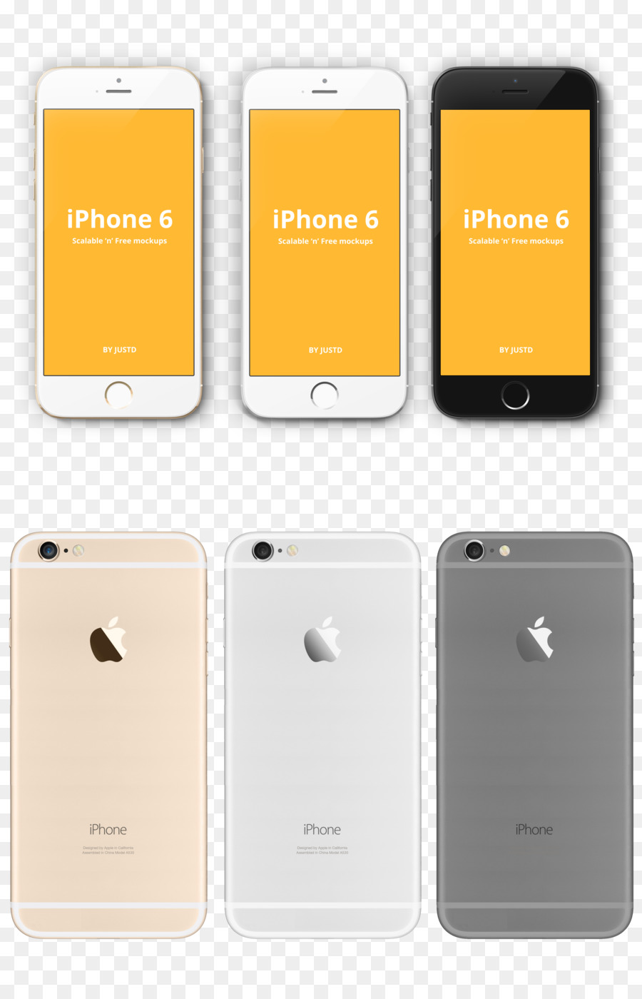 Iphone6，Smartphone PNG