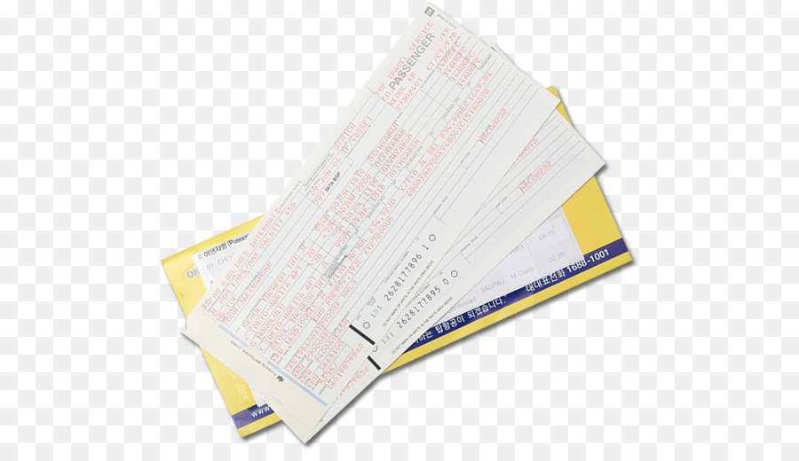 Billets，Papier PNG