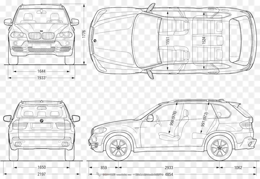 Plan De Voiture，Véhicule PNG