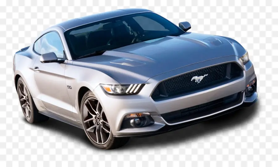 Voiture，Mustang PNG