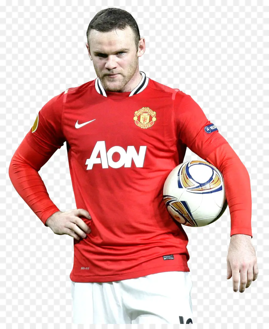 Wayne Rooney，Manchester United F C PNG