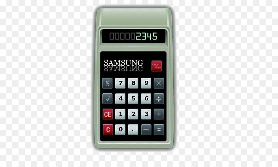 Calculatrice，Ordinateur PNG