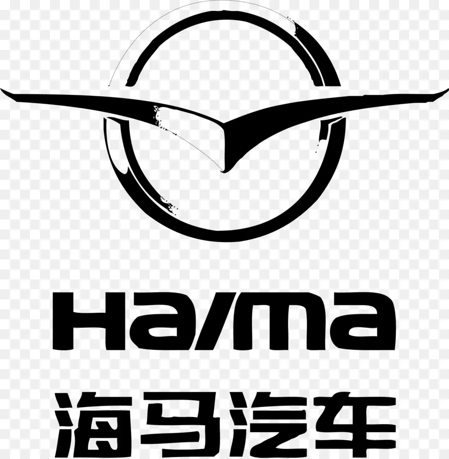 Logo Haima，Marque PNG