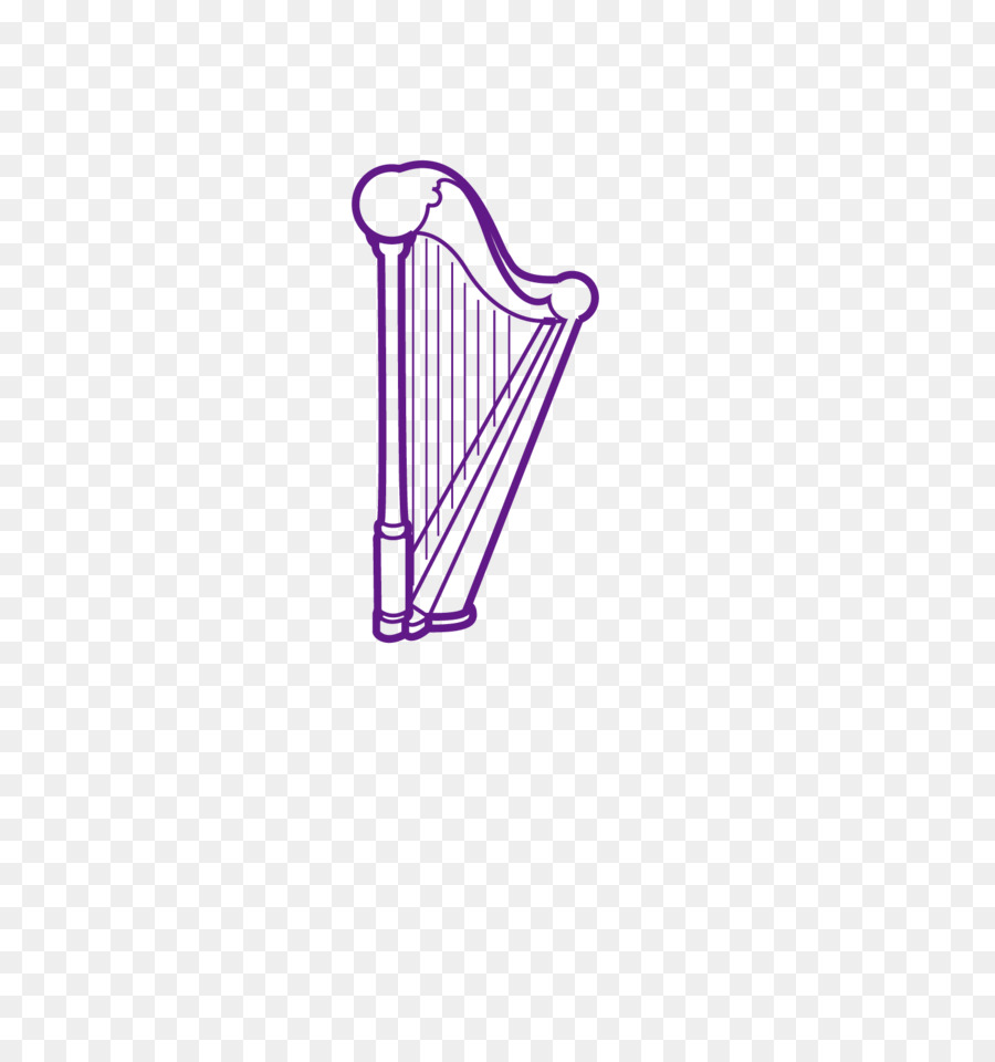 Harpe，Dessin Animé PNG