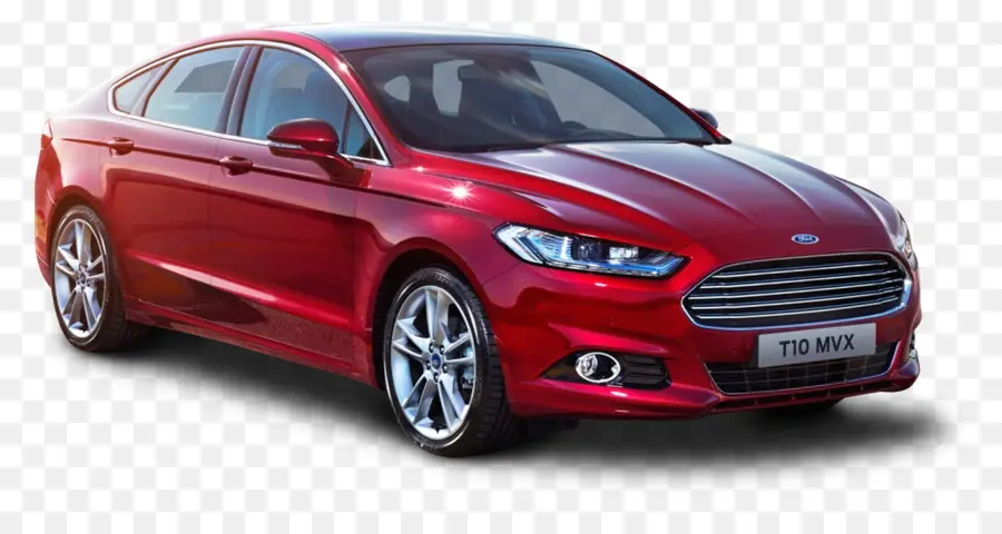 Ford Mondeo，Gué PNG