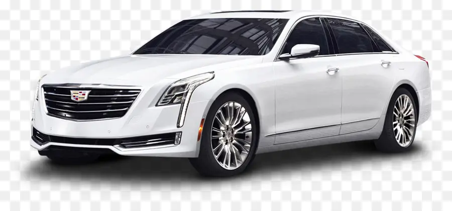 2016 Cadillac Ct6，Cadillac Ct6 2018 PNG