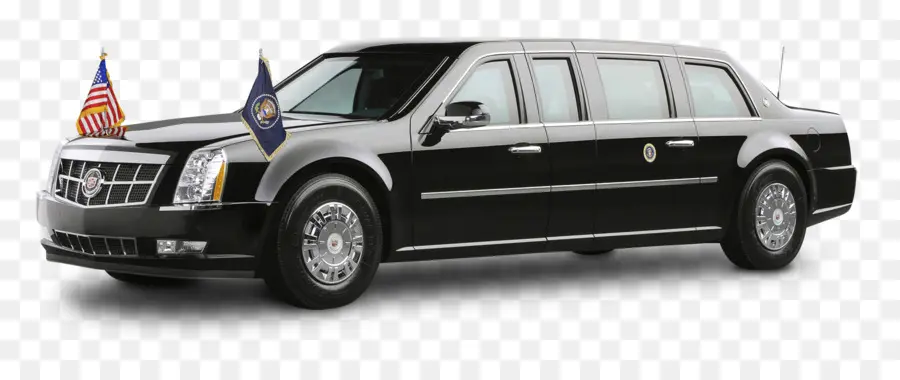 Limousine Noire，Drapeau PNG