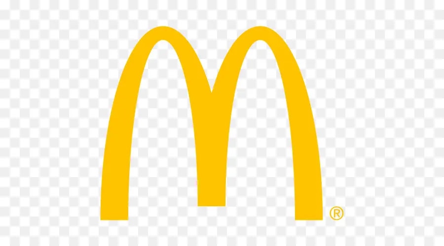 Logo Mcdonald's，Restauration Rapide PNG