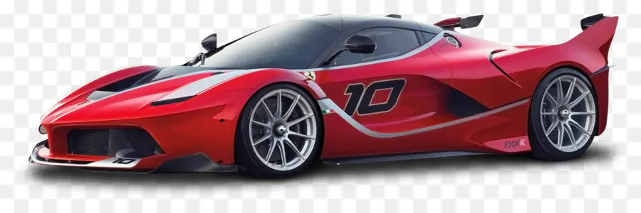Maranello，Ferrari Fxx K PNG