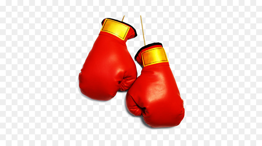 Gants De Boxe，Boxe PNG