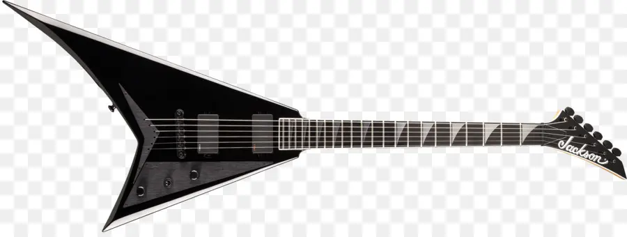 Jackson King V，Gibson Flying V PNG