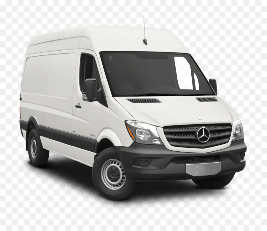 Van，Mercedes Benz PNG