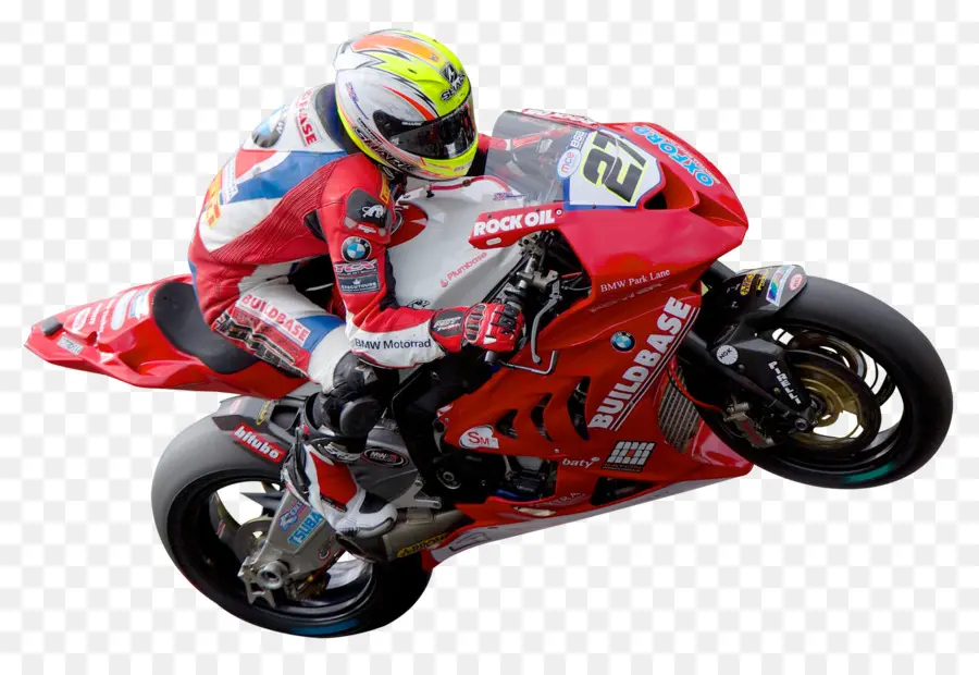 Moto Rouge，Courses PNG