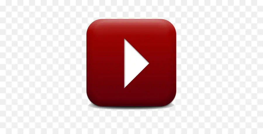 Bouton De Lecture Youtube，Youtube PNG