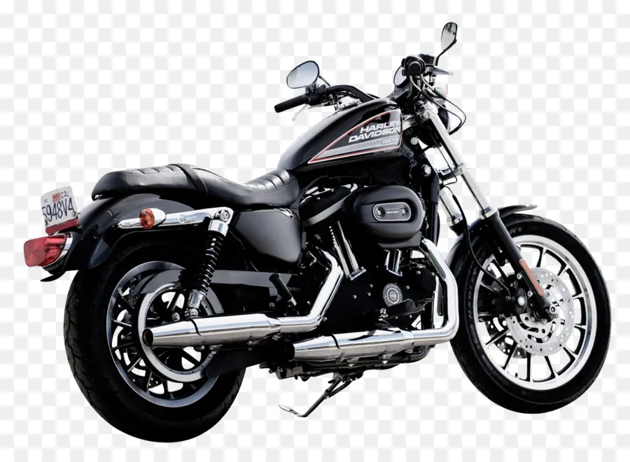 Harley Davidson，Harley Davidson Sportster PNG