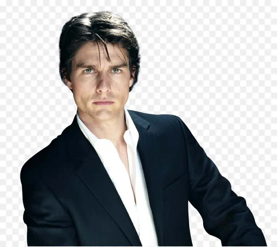 Tom Cruise，Amour Sans Fin PNG
