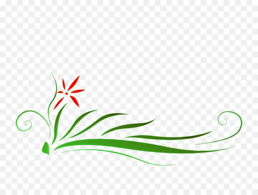 Conception Florale，Fleur PNG