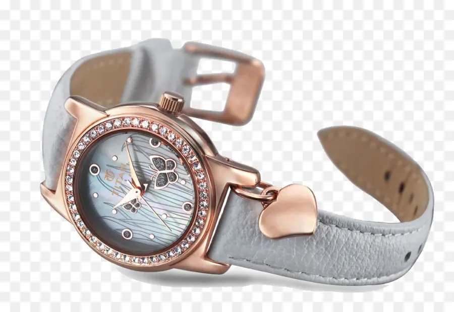 Montre，Élégant PNG